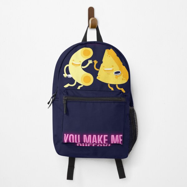 Item preview, You Make Me Cheesy - biggie cheese designed and sold by Myōhō Print Co..