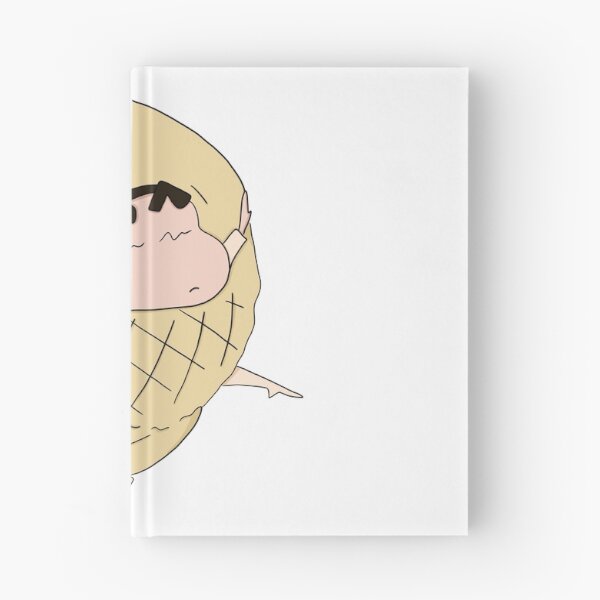 Item preview, Shin Chan designed and sold by robotradiactivo.