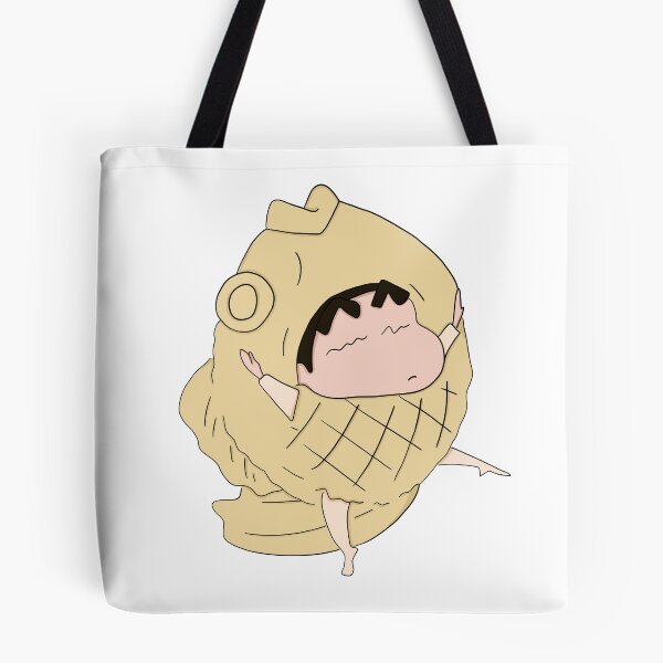 Item preview, Shin Chan designed and sold by robotradiactivo.