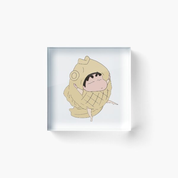 Item preview, Shin Chan designed and sold by robotradiactivo.