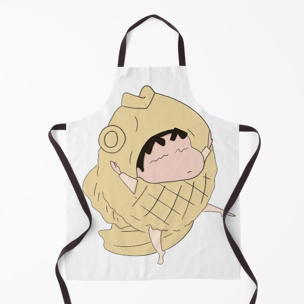 Item preview, Shin Chan designed and sold by robotradiactivo.