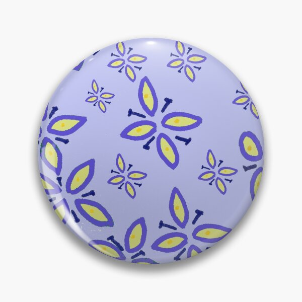 Item preview, Periwinkle buds designed and sold by Jubal421Designs.