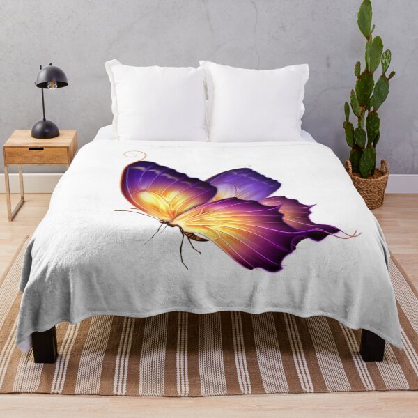 Item preview, Butterfly designed and sold by Snow Designer.