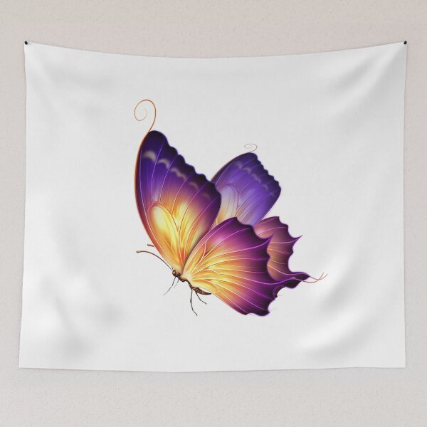 Item preview, Butterfly designed and sold by Snow Designer.