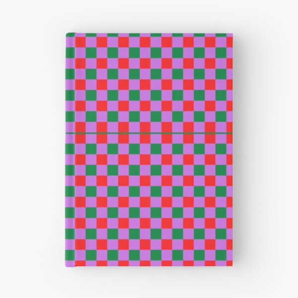 Artikelvorschau, Gingham Scheck drucken entworfen und verkauft von JoySpark.