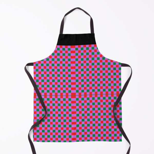 Item preview, Gingham check print designed and sold by JoySpark.