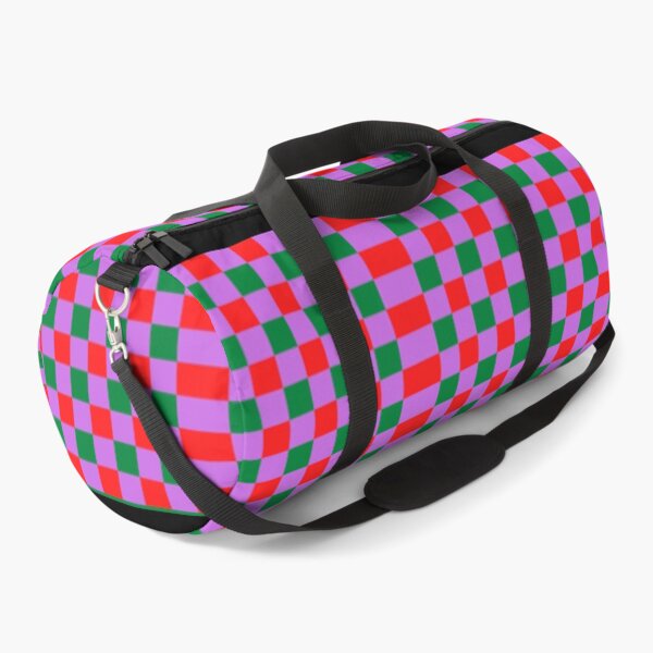 Item preview, Gingham check print designed and sold by JoySpark.