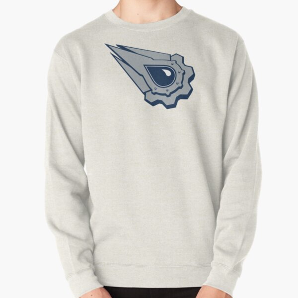 Oilers Sweatshirt