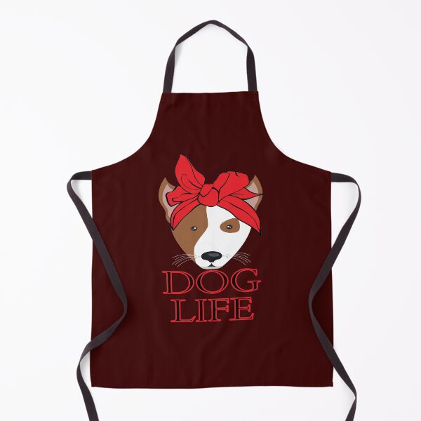Item preview, Dog Life designed and sold by Monkey204.