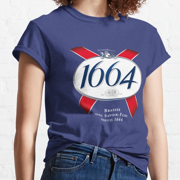 kronenbourg t shirt