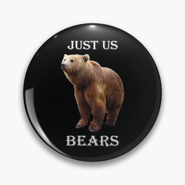 Item preview, JUST US BEARS designed and sold by STOREMAAR.