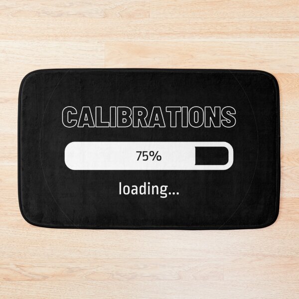 Item preview, Calibrations Garrus Vakarian Mass Effect designed and sold by magna-aranea.