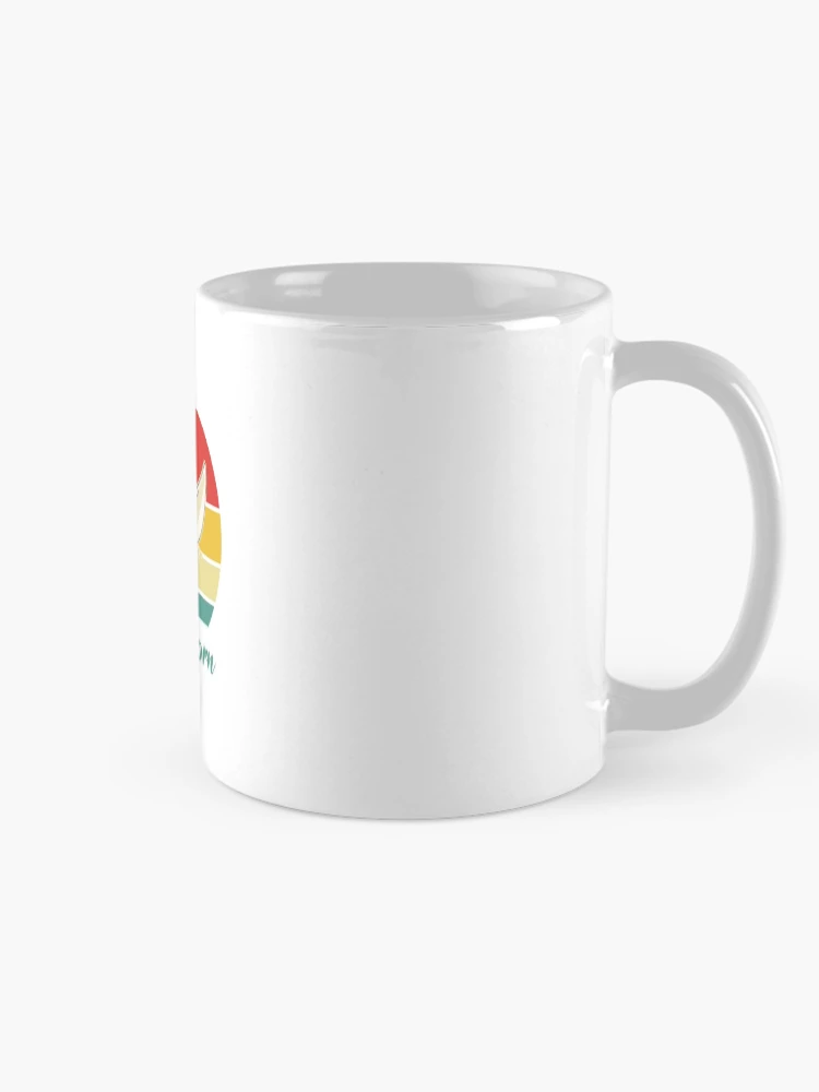 Thumbnail 3 of 6, Coffee Mug, Rabbit Unicorn / Rabbit-corn designed and sold by Designs-RZ.