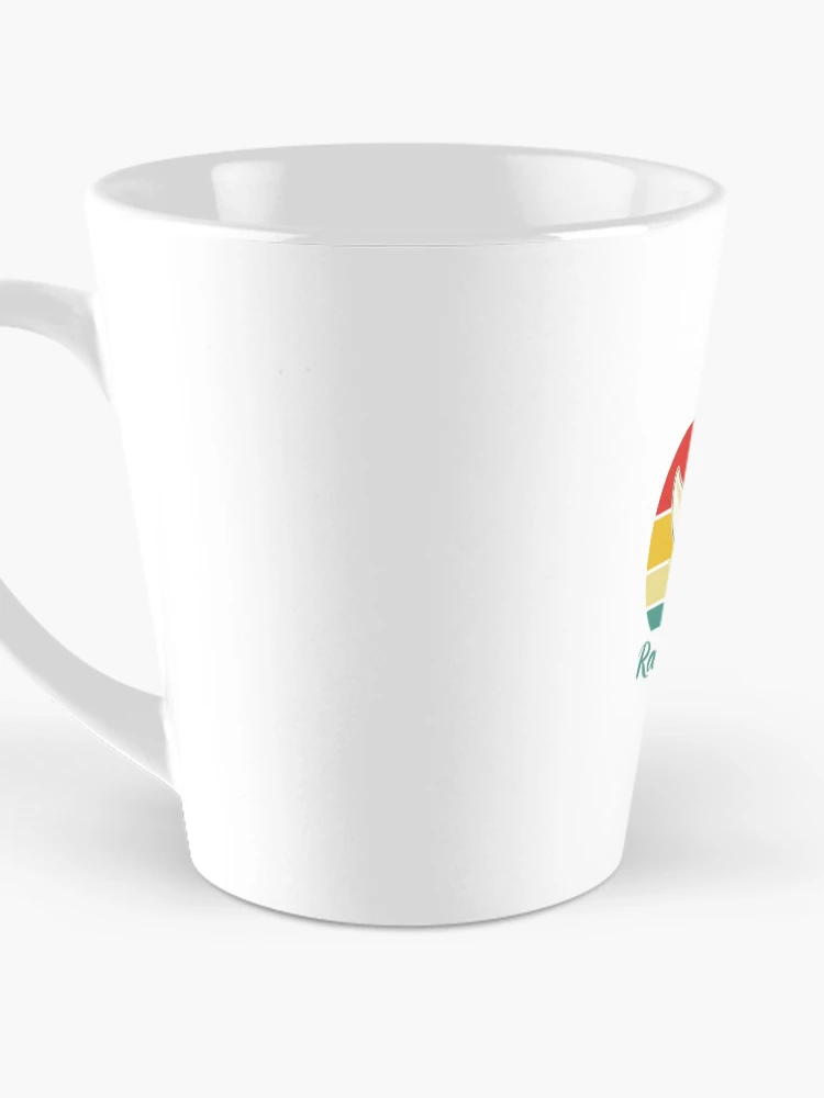 Thumbnail 3 of 4, Coffee Mug, Rabbit Unicorn / Rabbit-corn designed and sold by Designs-RZ.