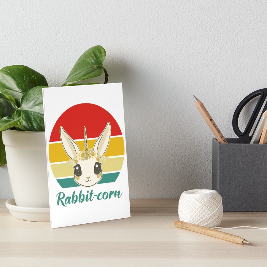 Item preview, Art Board Print designed and sold by Designs-RZ.