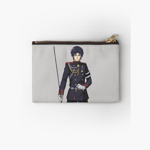 Item preview, Owari no Seraph Guren Ichinose Full Body #2 designed and sold by thePeachPit.
