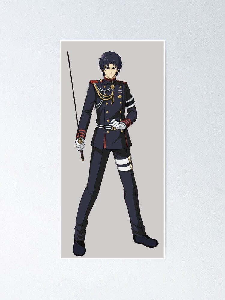 Seraph of the End, 2: Guren Ichinose: Catastrophe at Sixteen