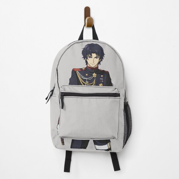 Item preview, Owari no Seraph Guren Ichinose Full Body #2 designed and sold by thePeachPit.