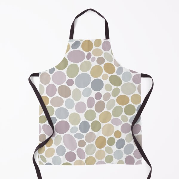 Item preview, Pebbles Light White designed and sold by Owen1976.