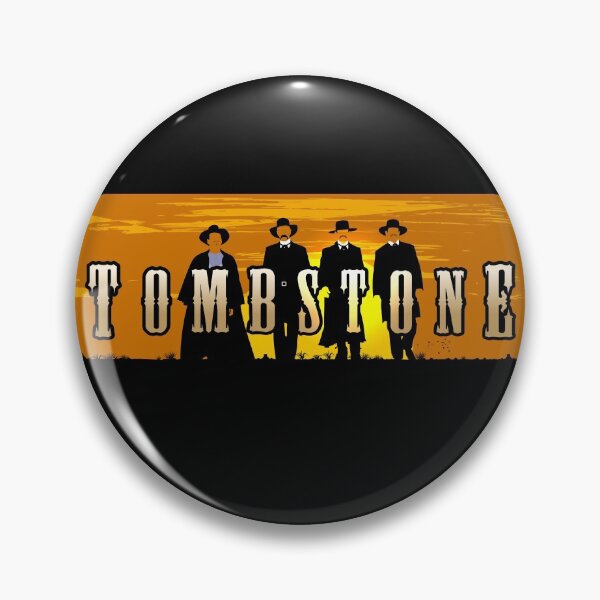 Artikelvorschau, Tombstone Black entworfen und verkauft von muskitt.