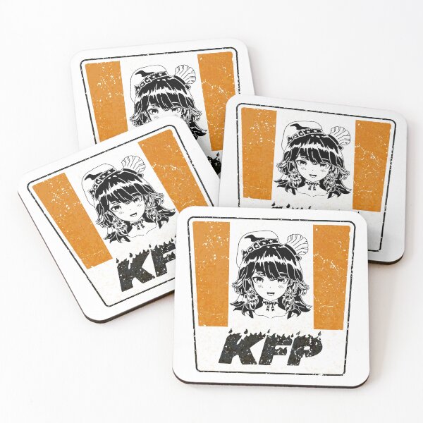 Item preview, KFP Bucket designed and sold by CCCDesign.