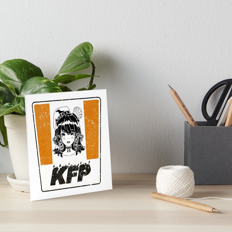 Item preview, Art Board Print designed and sold by CCCDesign.