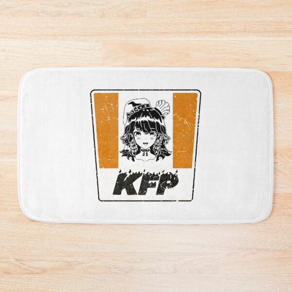 Item preview, KFP Bucket designed and sold by CCCDesign.