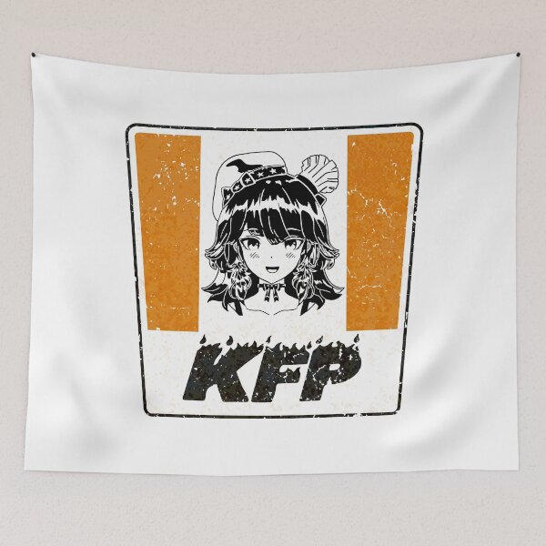 Item preview, KFP Bucket designed and sold by CCCDesign.