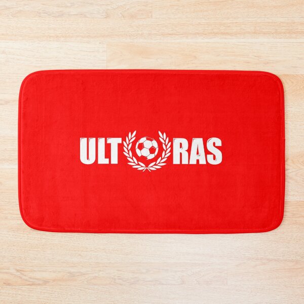 Item preview, Ultras Red & White designed and sold by NX-Design.