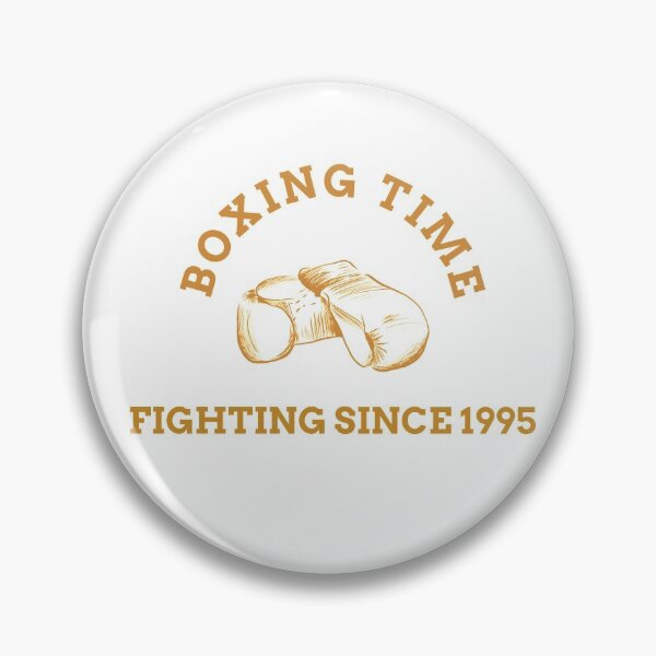 Item preview, Boxing Time designed and sold by Jefersongil.
