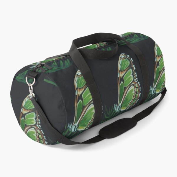 Item preview, Green Philaethria Dido designed and sold by BarbBarcikKeith.