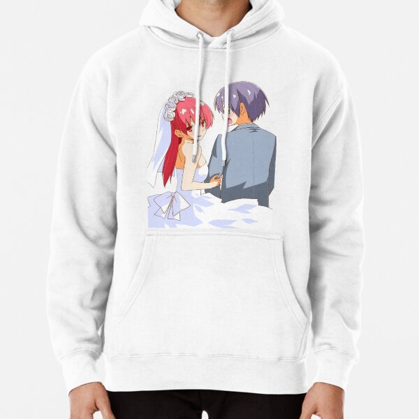 Tonikaku Kawaii Unisex Sweatshirt - Teeruto