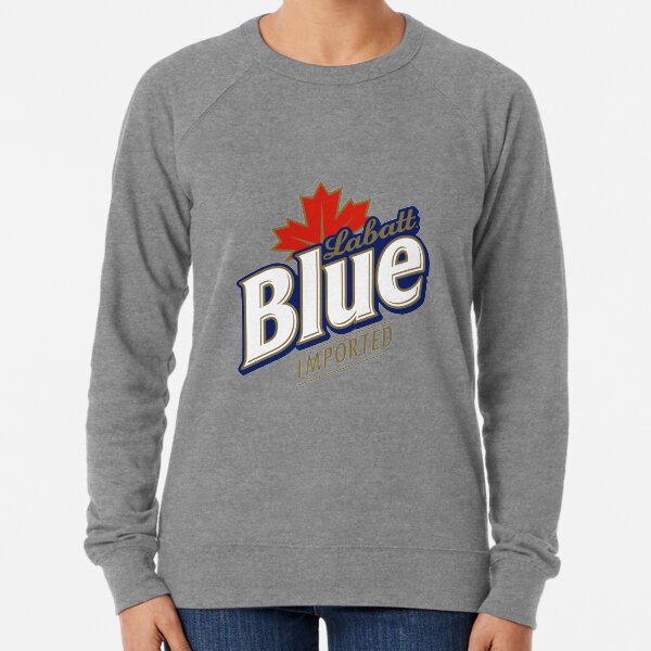 Labatt Brewing Company Lightweight Sweatshirt