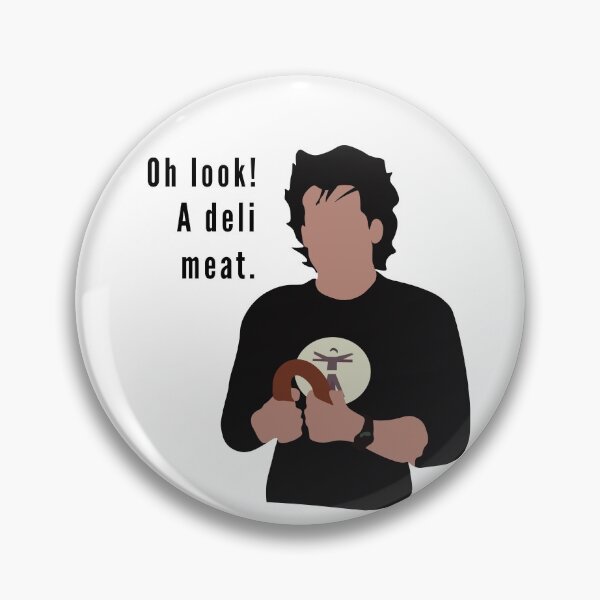 Item preview, Oh Look a Deli Meat designed and sold by calliew1217.