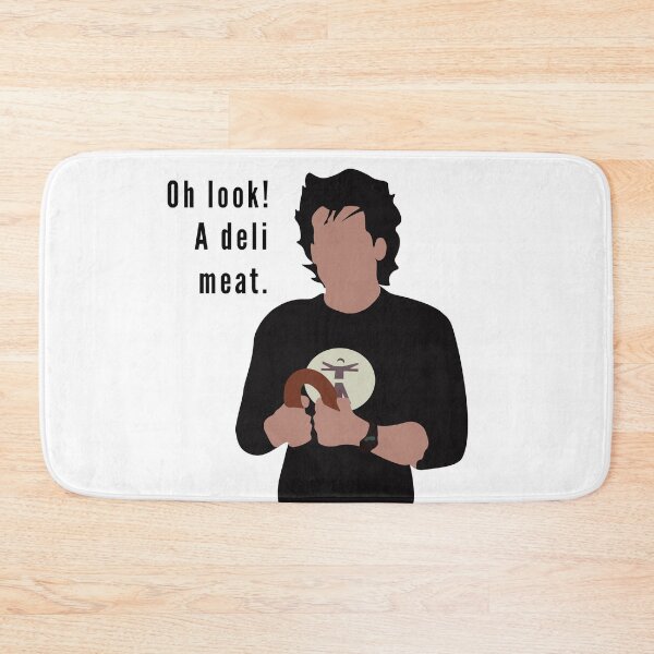 Item preview, Oh Look a Deli Meat designed and sold by calliew1217.