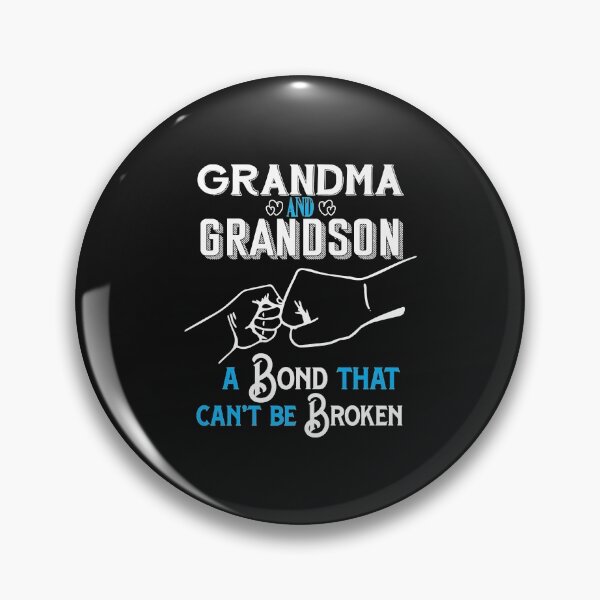 Artikelvorschau, Oma und Enkel Eine Bindung, die nicht gebrochen werden kann | Geschenkidee | Geschenk für Oma | Geschenk für Sohn | Geschenk für Enkel entworfen und verkauft von LanPhan.