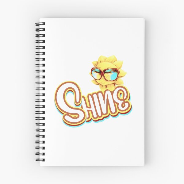 Item preview, Shine Sunshine With Sunglasses designed and sold by ALittleOffShop.
