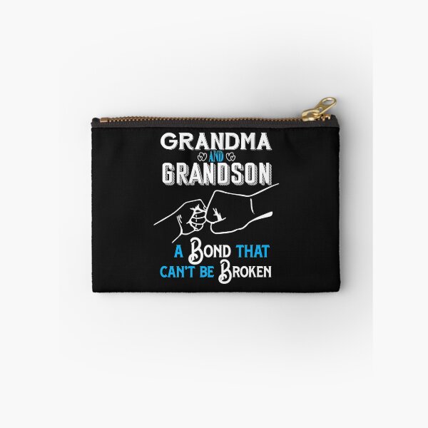 Artikelvorschau, Oma und Enkel Eine Bindung, die nicht gebrochen werden kann | Geschenkidee | Geschenk für Oma | Geschenk für Sohn | Geschenk für Enkel entworfen und verkauft von LanPhan.