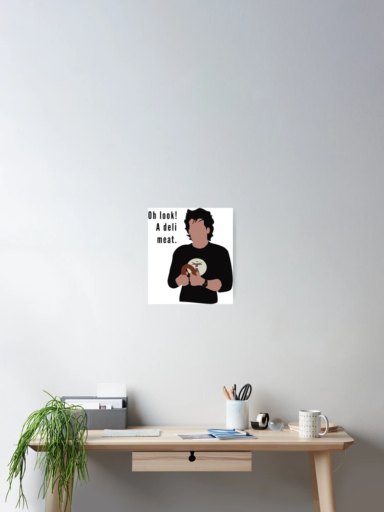 I Can Luncheon Meat {Small Wall Tapestry} I Can Luncheon Meat {Small Wall Tapestry}