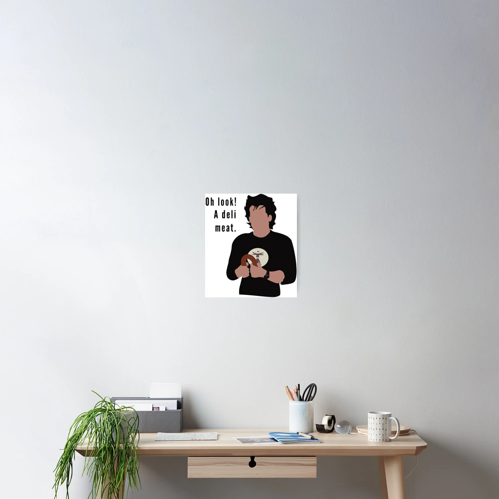 I Can Luncheon Meat {Small Wall Tapestry} I Can Luncheon Meat {Small Wall Tapestry}