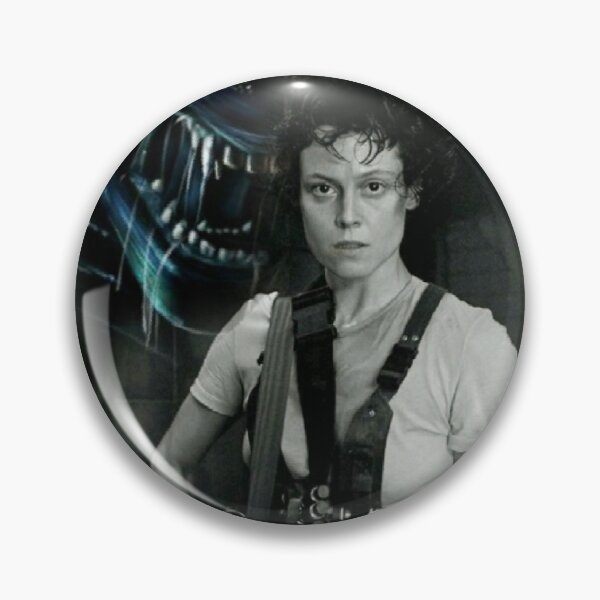Item preview, Alien designed and sold by blackanddreke.