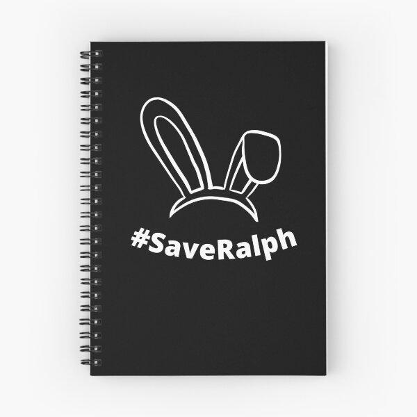 Item preview, save ralph. designed and sold by sffart.