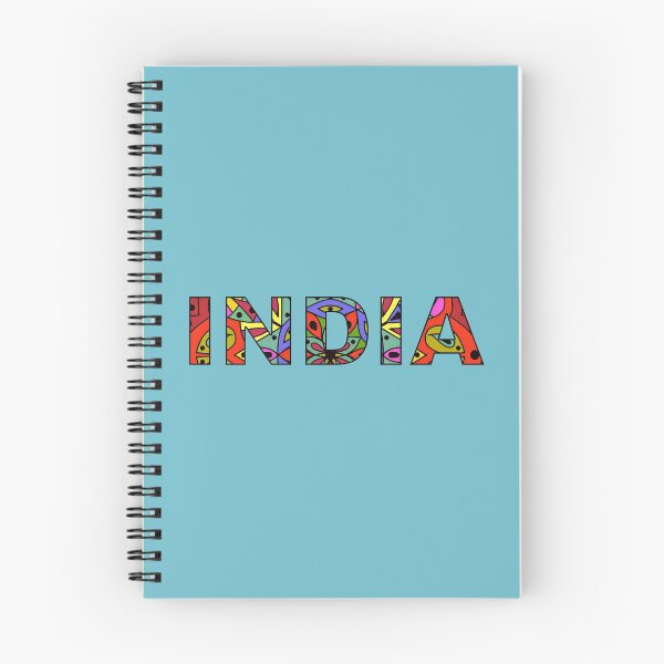 Item preview, BHARAT, HINDUSTAN, INDIA, ہندوستان, भारत, بھارت! designed and sold by DastaanArt.