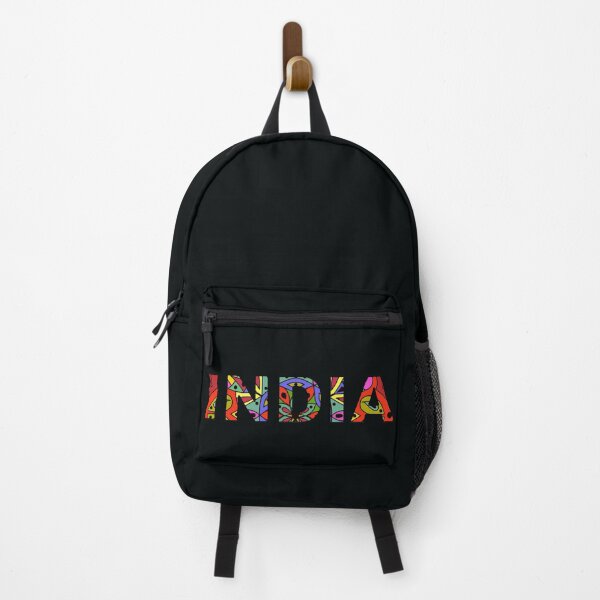 Item preview, BHARAT, HINDUSTAN, INDIA, ہندوستان, भारत, بھارت! designed and sold by DastaanArt.