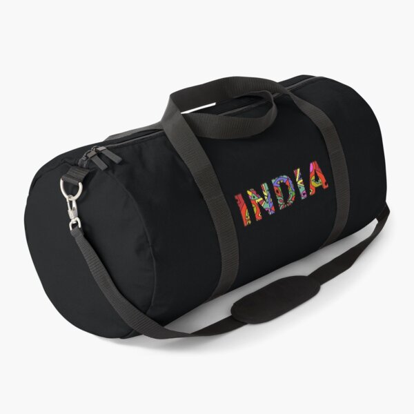Item preview, BHARAT, HINDUSTAN, INDIA, ہندوستان, भारत, بھارت! designed and sold by DastaanArt.