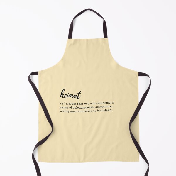 Item preview, Heimat - a place that you can call home designed and sold by designair.