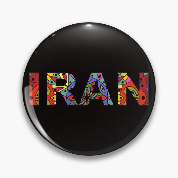 Item preview, IRAN ايران! designed and sold by DastaanArt.
