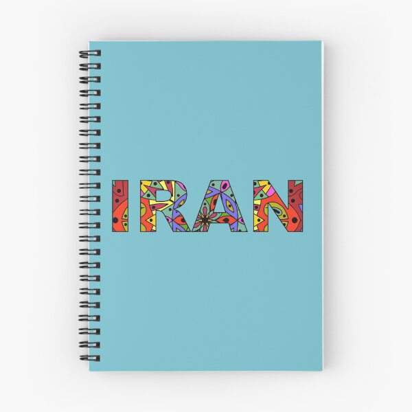 Item preview, IRAN ايران! designed and sold by DastaanArt.