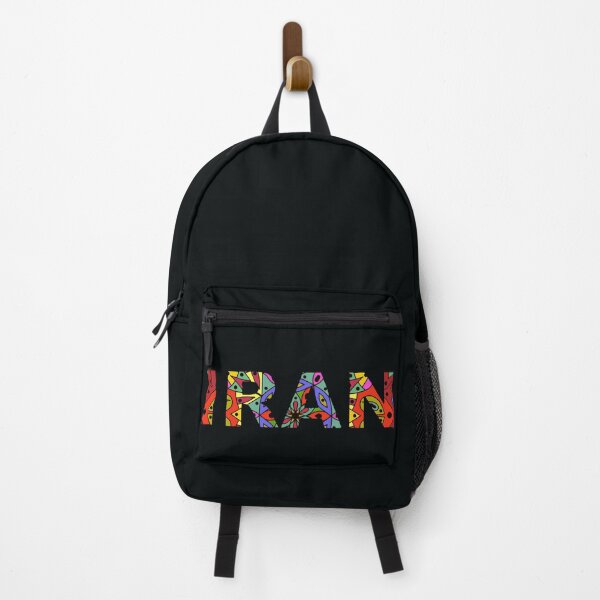 Item preview, IRAN ايران! designed and sold by DastaanArt.