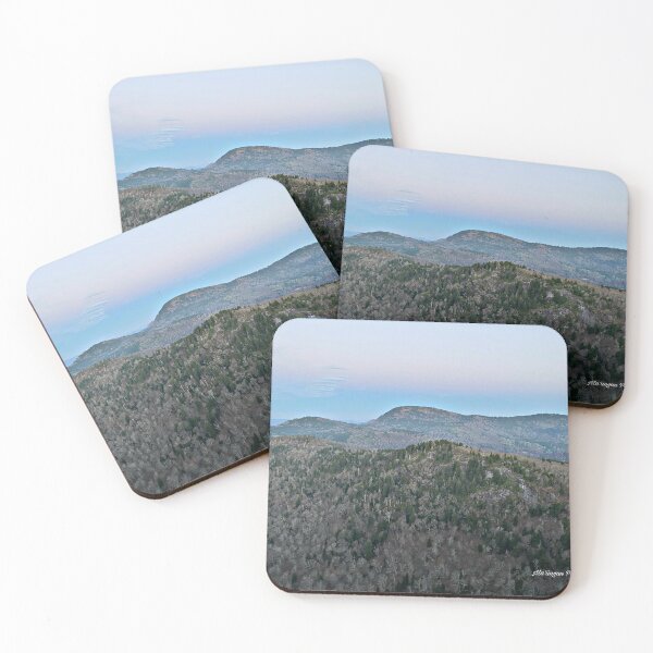 Item preview, Balsam Ridge designed and sold by Chad Wuori.